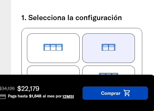 Paso 2: Abre el checkout