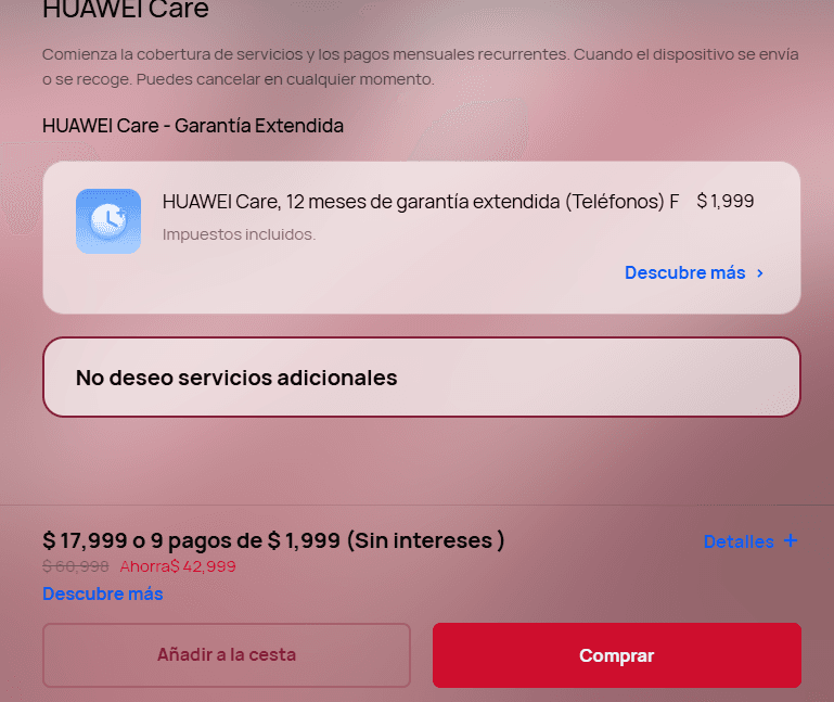 Paso 2: Abre el checkout