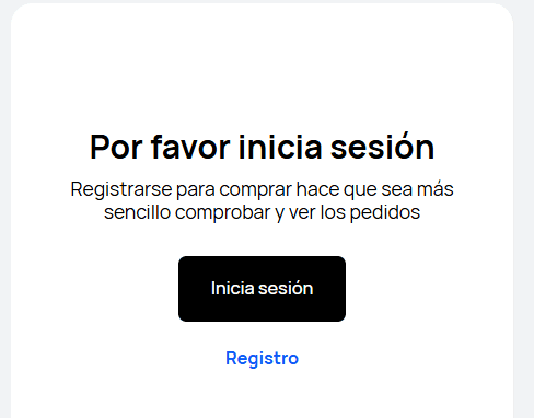 Paso 3: Revisa la compra