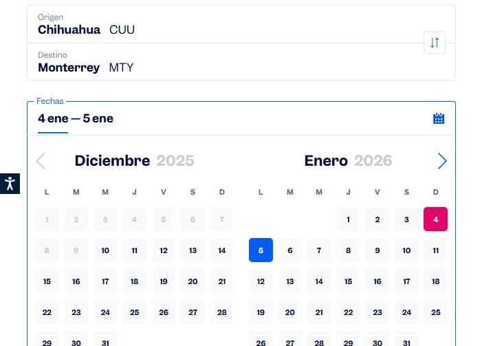 Paso 2: Abre el checkout