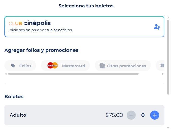 Paso 1: Elige la función