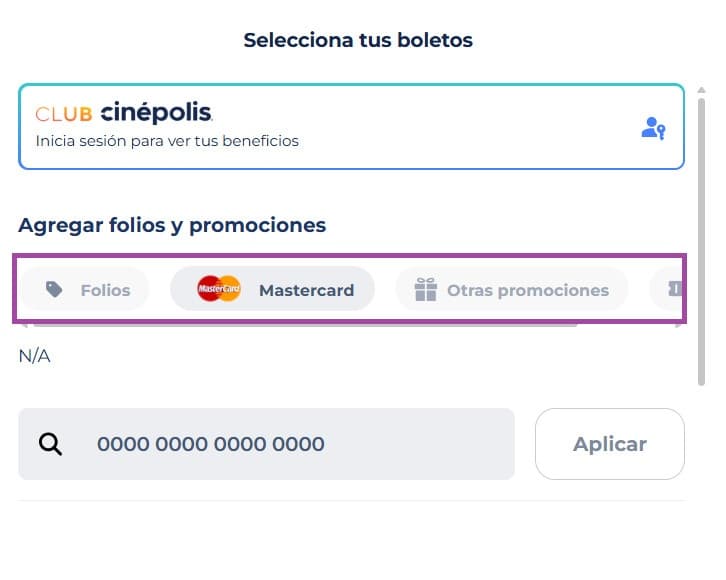 Paso 2: Abre el checkout