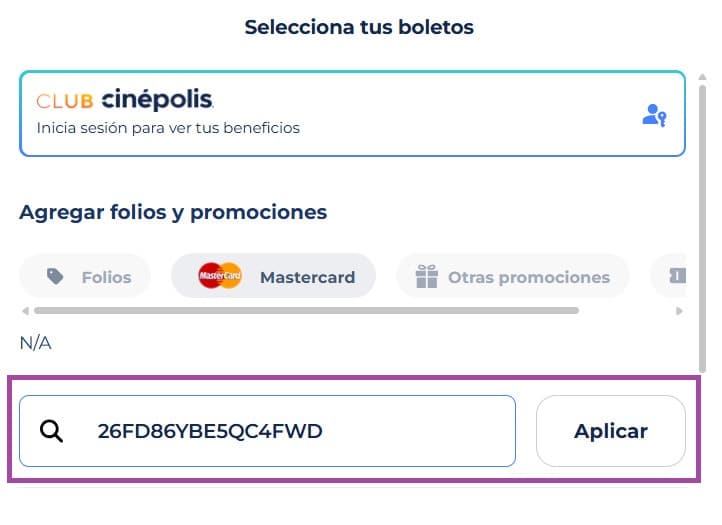 Paso 3: Pega el código