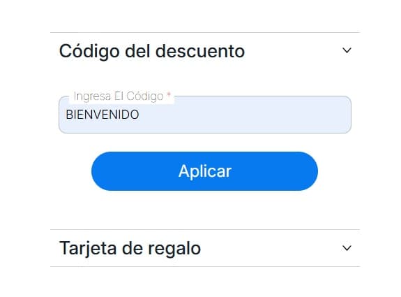 Paso 4: Selecciona