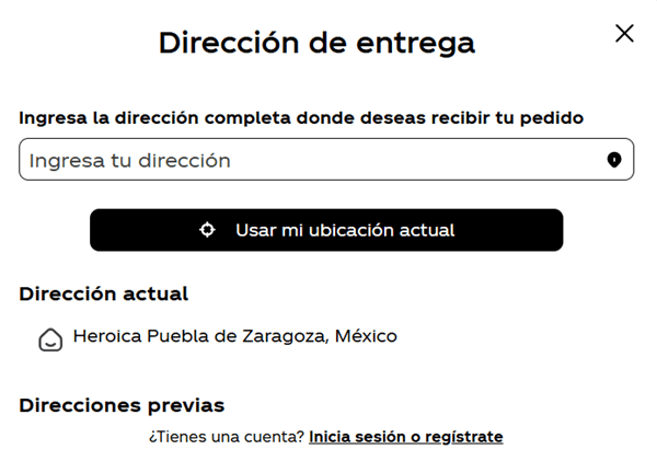 Paso 4: Da clic en Continuar