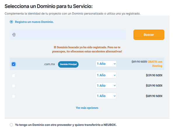 Paso 2: Abre el checkout