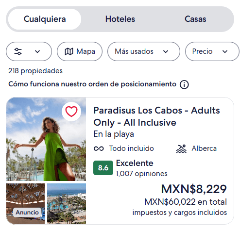 Paso 2: Abre el checkout
