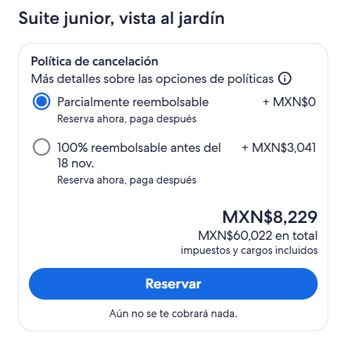 Paso 3: Revisa la compra