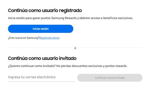 Paso 5: Da clic en Finalizar compra para terminar el pedido