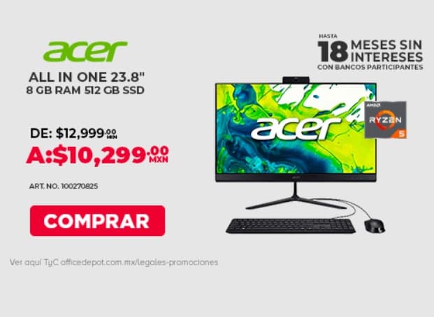 Paso 1: Elige tus productos