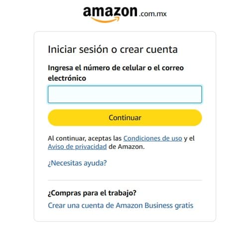 Paso 3: Revisa la compra