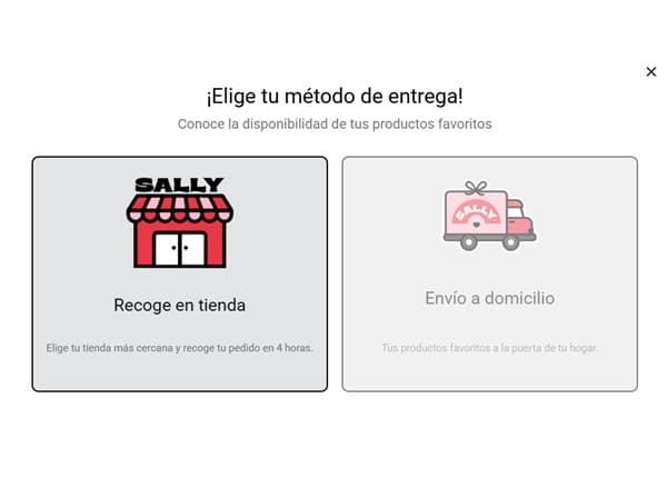 Paso 2: Abre el checkout