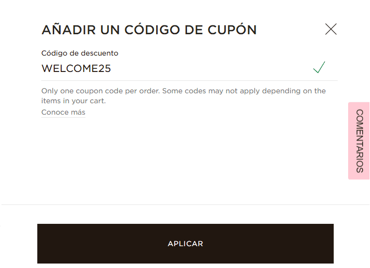 Paso 4: Agrega el código