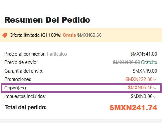 Paso 6: Paso 6
