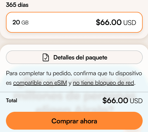 Paso 2: Abre el checkout