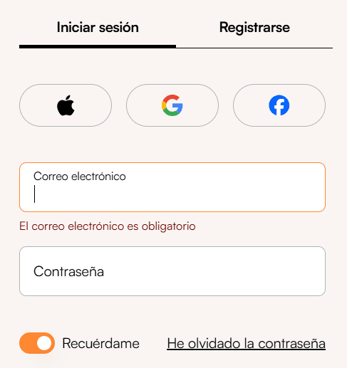 Paso 3: Revisa la compra