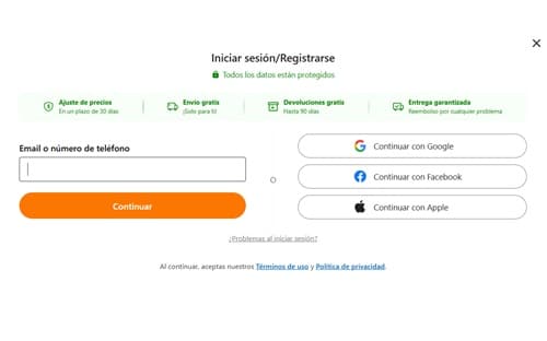 Paso 4: Aplica el cupón