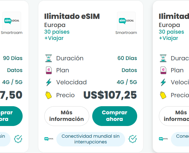 Paso 1: Elige tus productos
