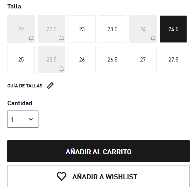 Paso 2: Abre el checkout