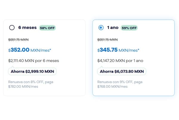 Paso 2: Abre el checkout