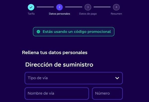 Paso 4: Aplica el cupón