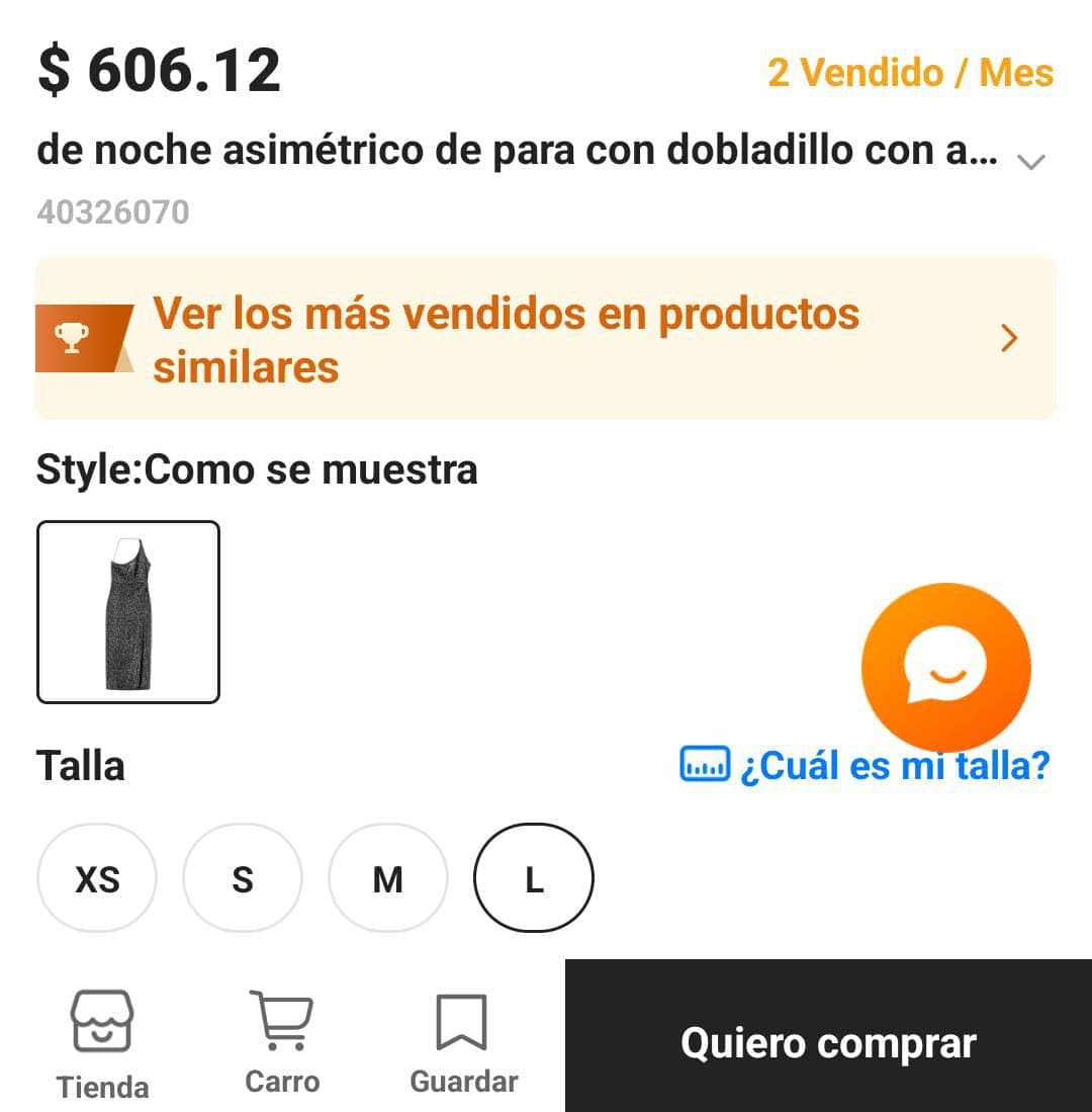 Paso 3: Revisa la compra