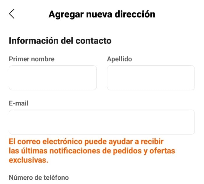 Paso 4: Selecciona Pagar ahora