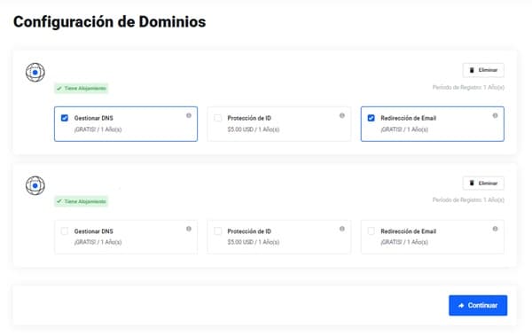 Paso 5: Confirma el descuento
