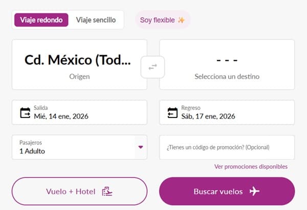 Paso 1: Elige tus productos
