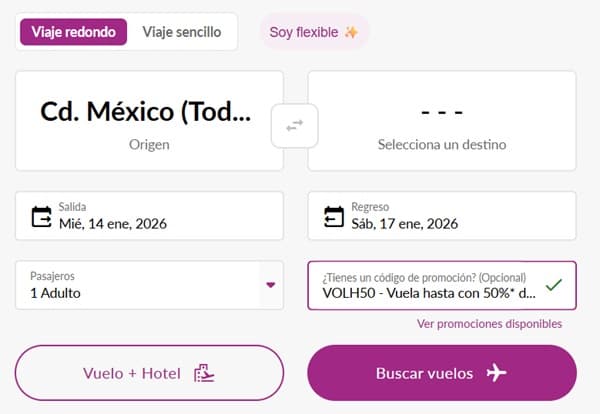 Paso 2: Abre el checkout