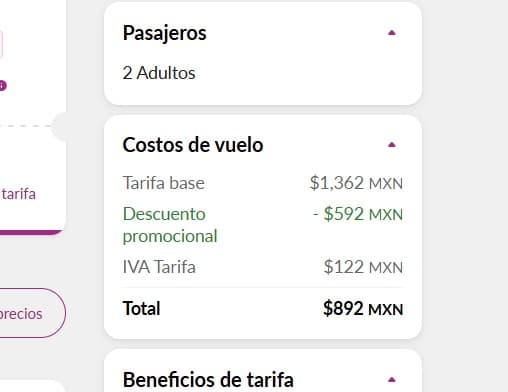 Paso 4: Aplica el cupón