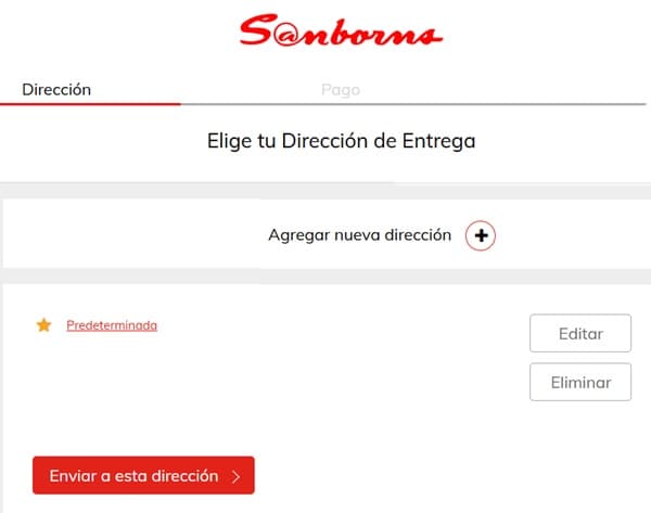 Paso 5: Confirma el descuento