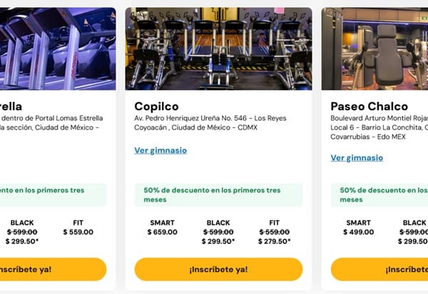 Paso 2: Abre el checkout