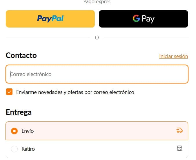 Paso 4: Aplica el cupón