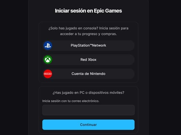 Paso 1: Elige tus productos