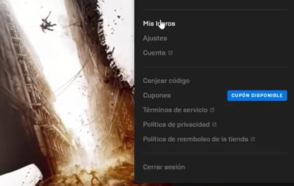 Paso 3: Accede a tu cuenta