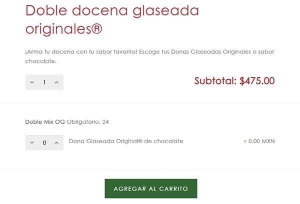 Paso 2: Abre el checkout