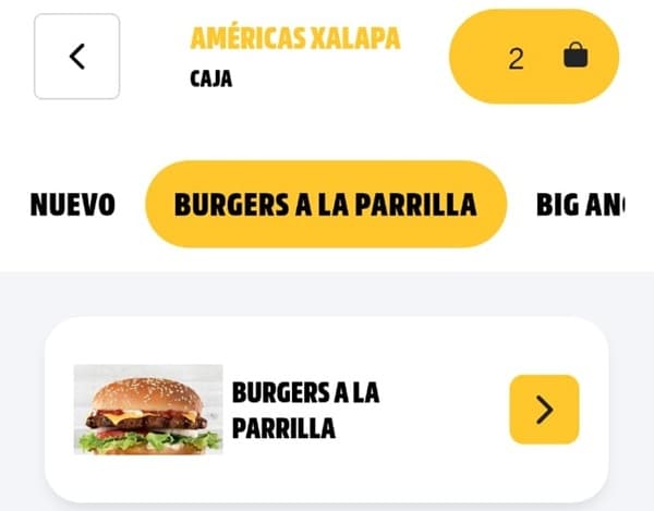 Paso 3: Revisa la compra