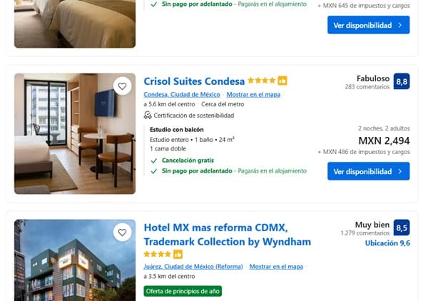 Paso 2: Abre el checkout