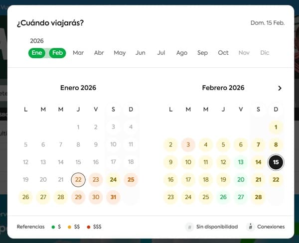 Paso 2: Abre el checkout