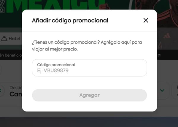 Paso 4: Aplica el cupón