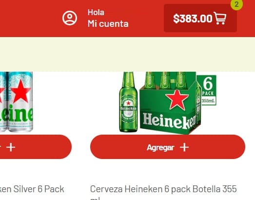 Paso 3: Revisa la compra