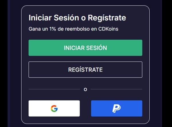 Paso 3: Revisa la compra