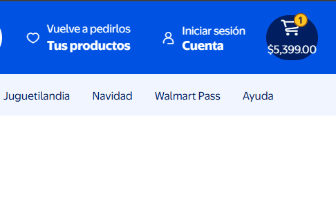 Paso 2: Abre el checkout