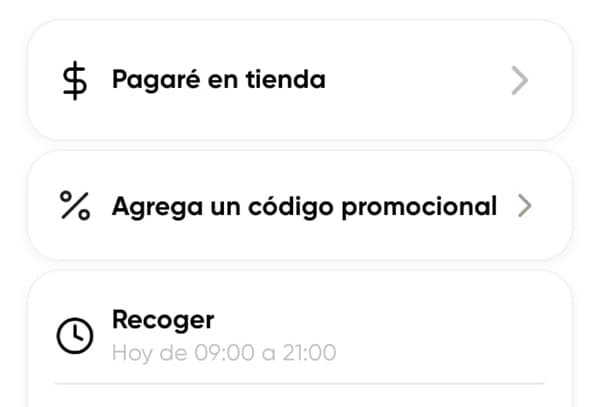 Paso 4: Aplica el cupón
