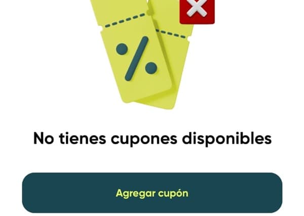Paso 5: Confirma el descuento