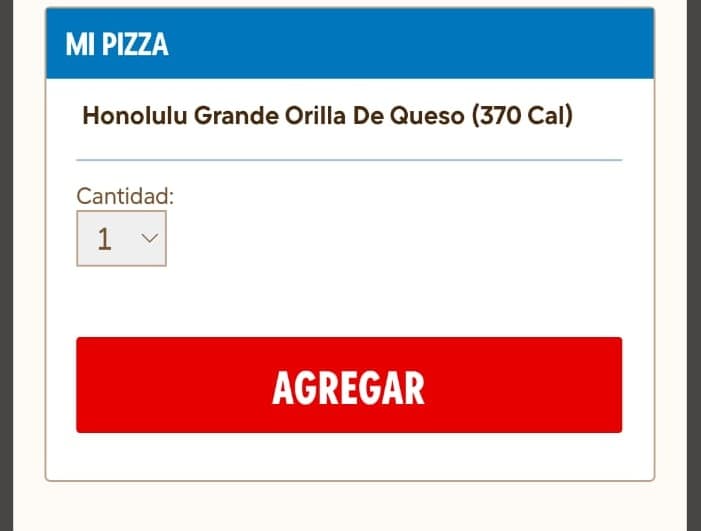 Paso 3: Revisa la compra