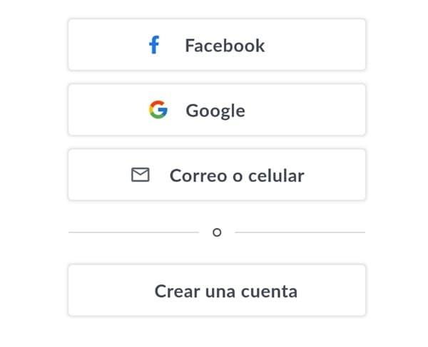 Paso 1: Elige tus productos
