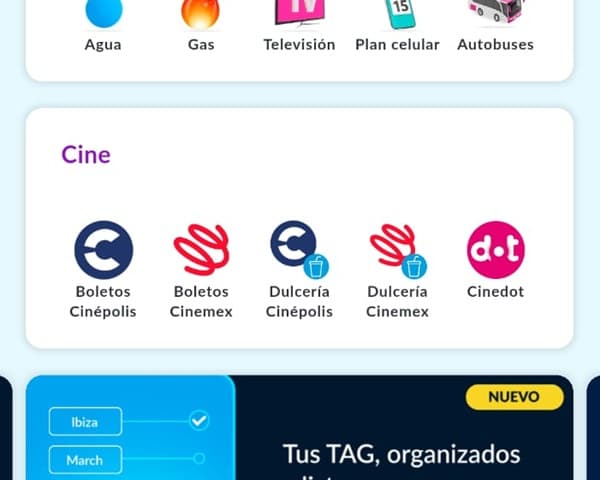 Paso 2: Abre el checkout