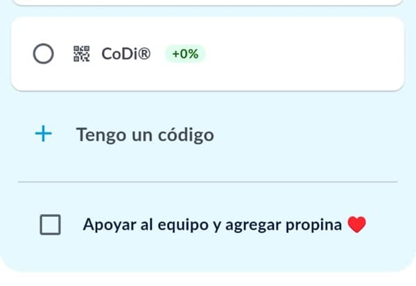 Paso 4: Aplica el cupón